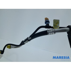 Peugeot - 2008 - Klima Leitung