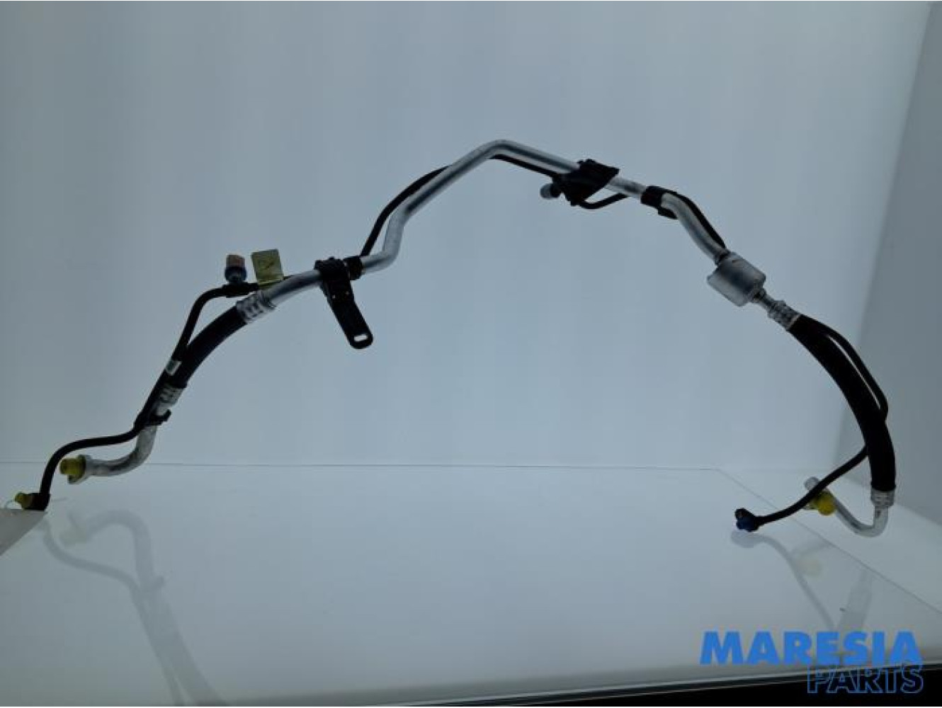 Peugeot - 2008 - Klima Leitung