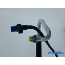 Peugeot - 2008 - Klima Leitung