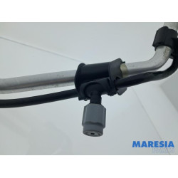 Peugeot - 2008 - Klima Leitung