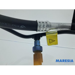 Peugeot - 2008 - Klima Leitung