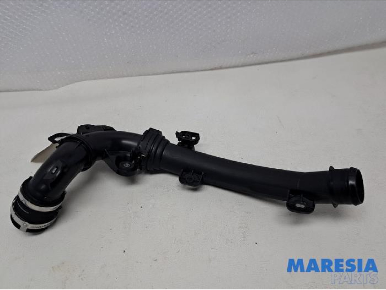 Peugeot - 2008 - Intercooler Buis