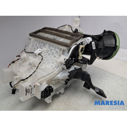 Peugeot - 208 - Kachelhuis