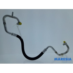 Lancia - Delta - Air conditioning line