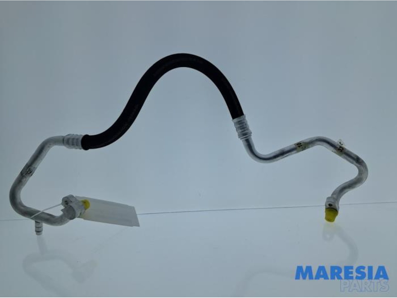 Lancia - Delta - Air conditioning line