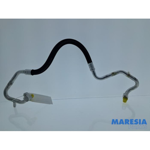 Lancia - Delta - Air conditioning line