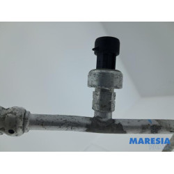 Lancia - Delta - Air conditioning line