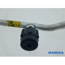 Lancia - Delta - Air conditioning line