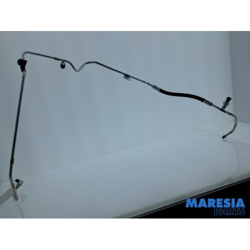 Lancia - Delta - Air conditioning line