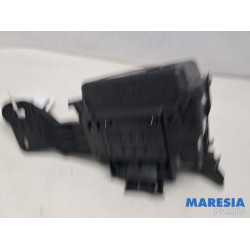 Peugeot - 2008 - Sicherungskasten