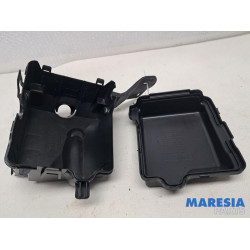 Peugeot - 2008 - Sicherungskasten