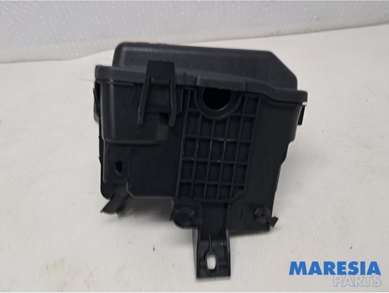 Peugeot - 2008 - Sicherungskasten