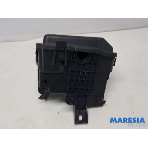 Peugeot - 2008 - Sicherungskasten