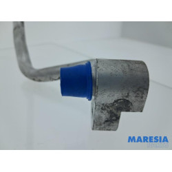 Lancia - Delta - Air conditioning line