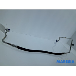 Lancia - Delta - Air conditioning line