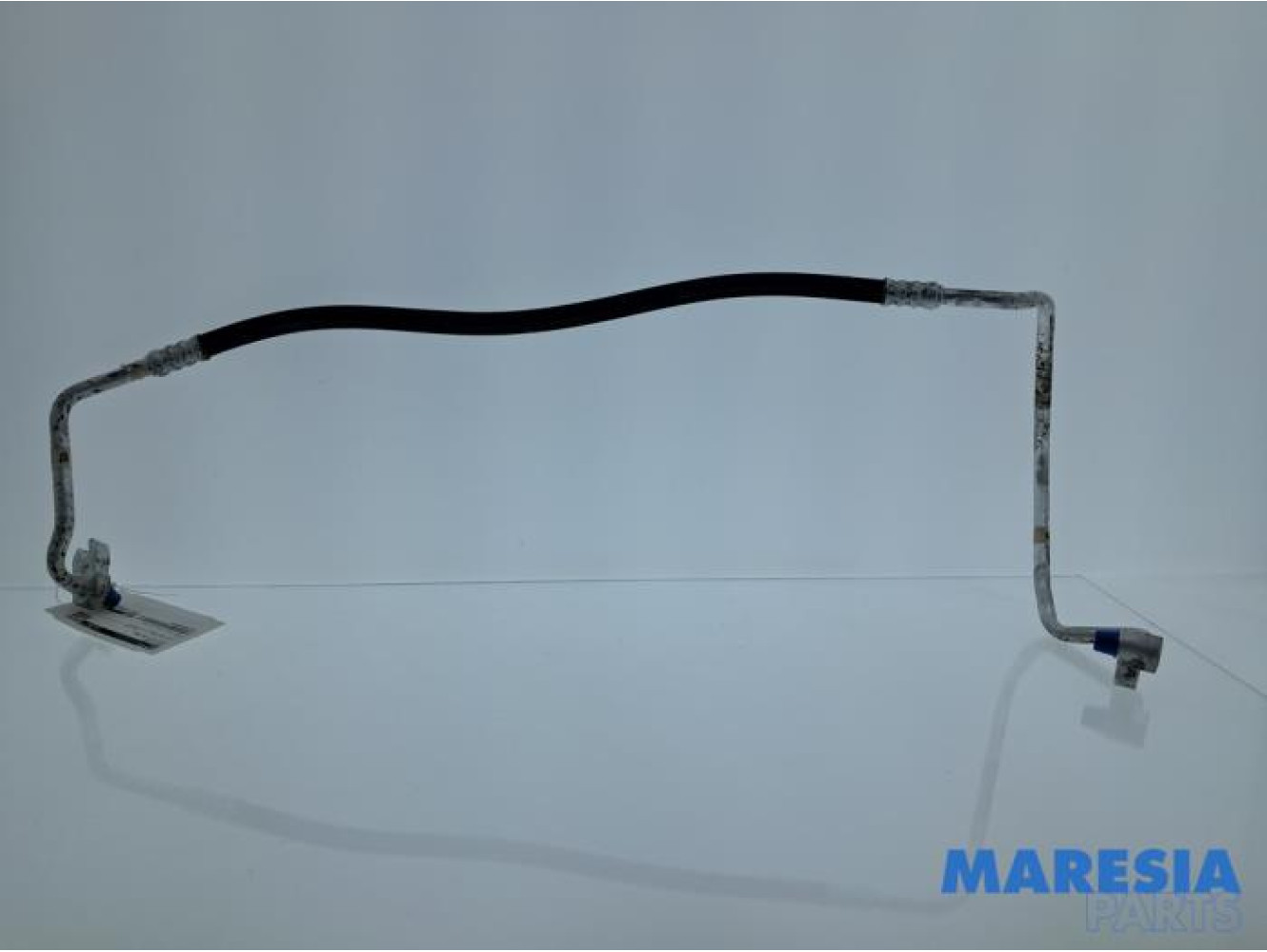 Lancia - Delta - Air conditioning line