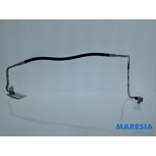 Lancia - Delta - Air conditioning line