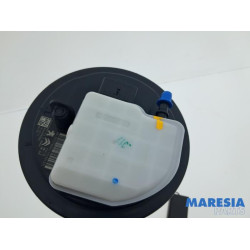 Peugeot - 2008 - Kraftstoffpumpe Elektrisch