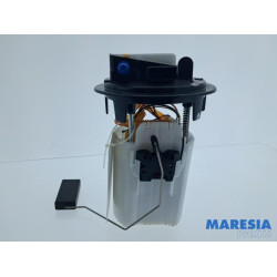 Peugeot - 2008 - Kraftstoffpumpe Elektrisch