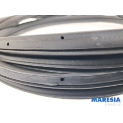 Lancia - Delta - Front door seal 4-door, left