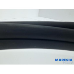 Lancia - Delta - Front door seal 4-door, right