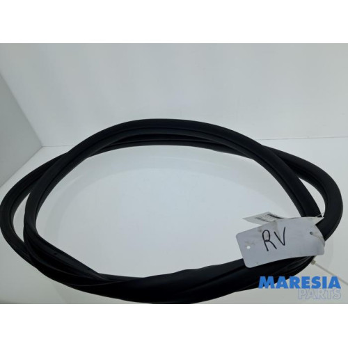 Lancia - Delta - Front door seal 4-door, right