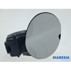 Peugeot - 2008 - Tank cap cover