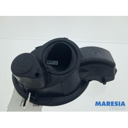 Peugeot - 2008 - Tank cap cover