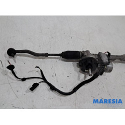 Peugeot - 2008 - Stuurhuis Bekrachtigd