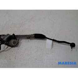 Peugeot - 2008 - Stuurhuis Bekrachtigd