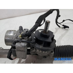 Peugeot - 2008 - Stuurhuis Bekrachtigd