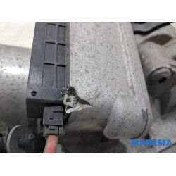 Peugeot - 2008 - Stuurhuis Bekrachtigd