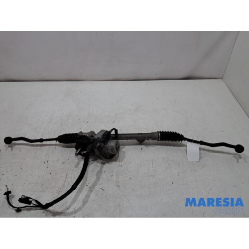 Peugeot - 2008 - Stuurhuis Bekrachtigd