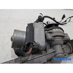 Peugeot - 2008 - Stuurhuis Bekrachtigd