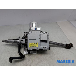 Lancia - Delta - Steering column housing