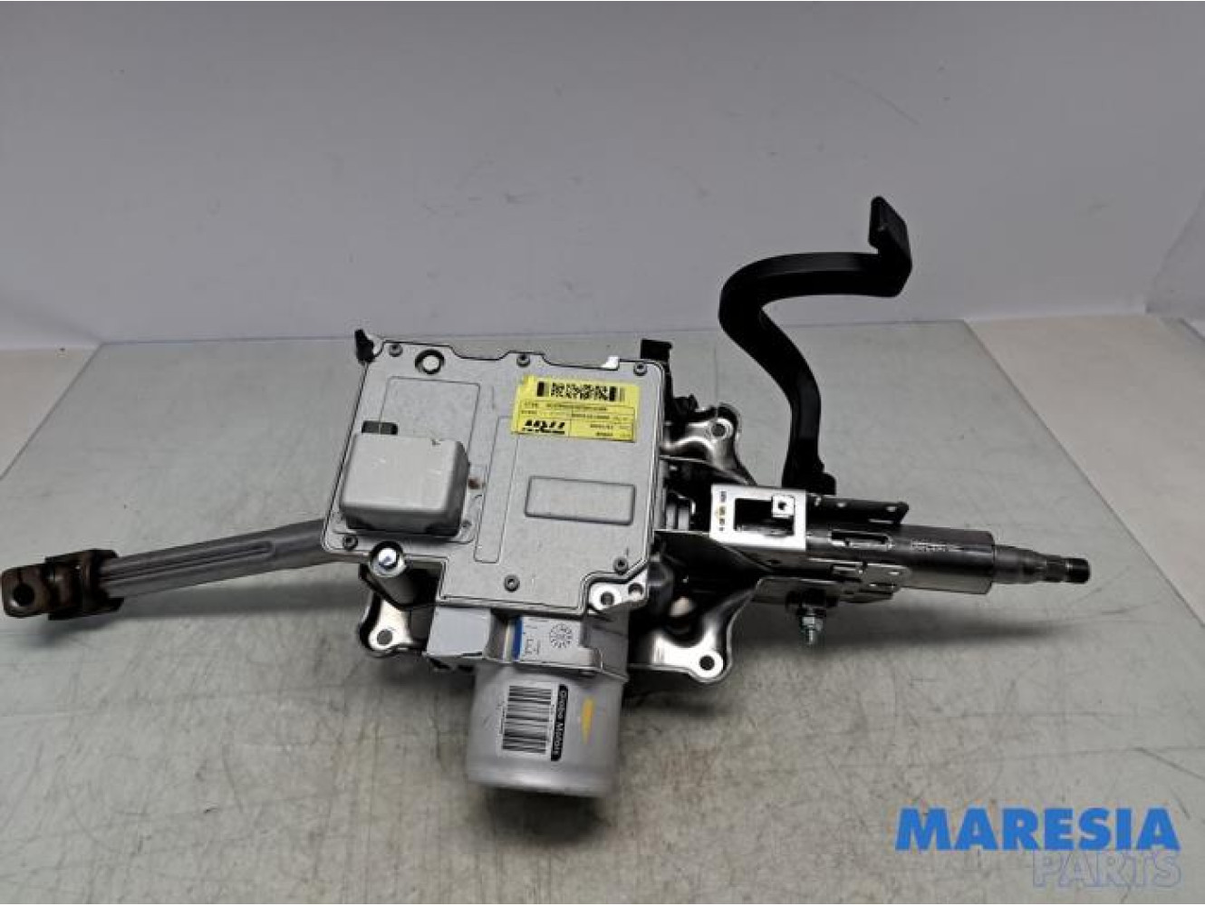 Lancia - Delta - Steering column housing