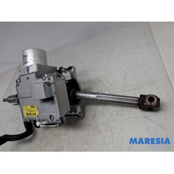 Lancia - Delta - Steering column housing