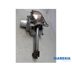 Lancia - Delta - Steering column housing