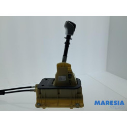 Lancia - Delta - Gear stick