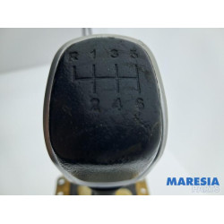 Lancia - Delta - Gear stick