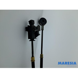 Lancia - Delta - Gear stick