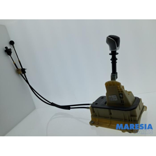 Lancia - Delta - Gear stick