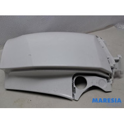 Peugeot - 2008 - Rear bumper