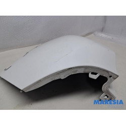 Peugeot - 2008 - Rear bumper