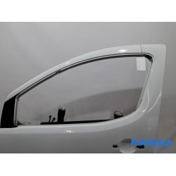 Peugeot - Partner - Portier 2Deurs links