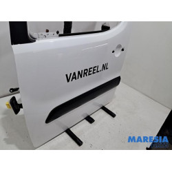 Peugeot - Partner - Portier 2Deurs links