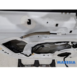 Peugeot - Partner - Portier 2Deurs links