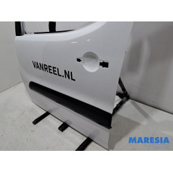 Peugeot - Partner - Portier 2Deurs links