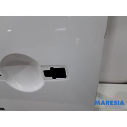 Peugeot - Partner - Portier 2Deurs links