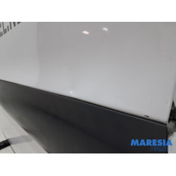 Peugeot - Partner - Portier 2Deurs links